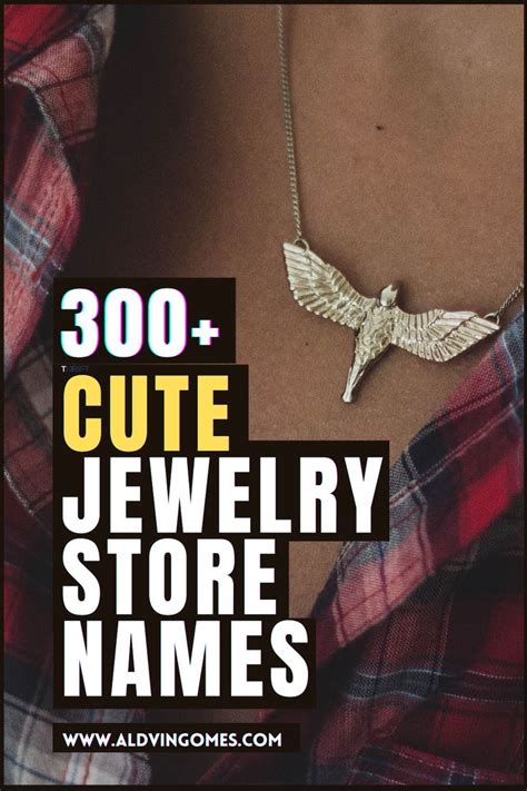 unique jewelry companies